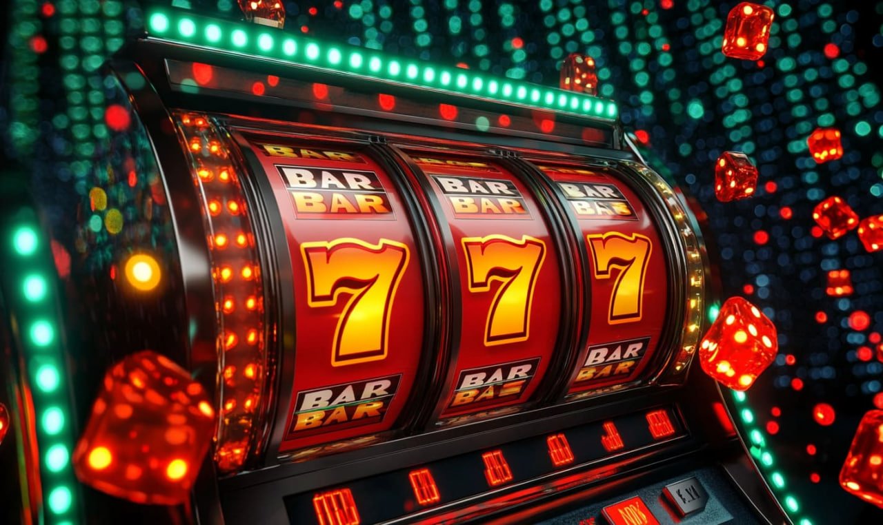 A bet 333 live table layout shown on a phone in an orange theme